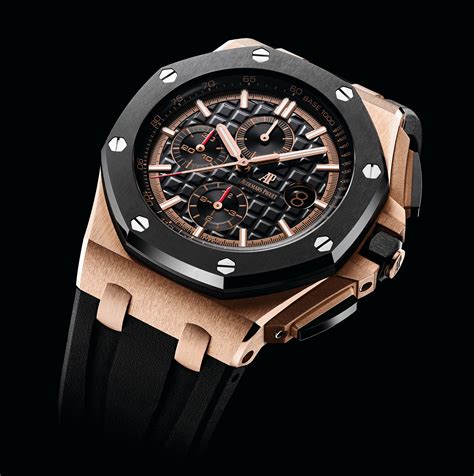 audemars piguet royal oak offshore chronograph lava|piguet royal oak offshore price.